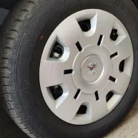 چهار حلقه لاستیک بارز 185 14