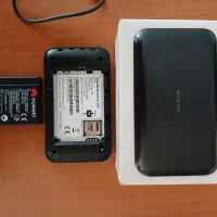 مودم بیسیم همراه