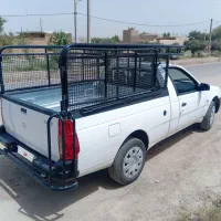 آریسان دوگانه شرکتی
