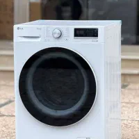 ماشین لباسشویی ال جی - LG|ماشین لباسشویی و خشک‌کن لباس|تهران, دردشت|دیوار