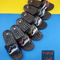دمپایی مدل نریمان عمده کفش کتونی صندل