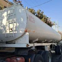 تانکر دومحور|خودرو سنگین|شیراز, شهرک جماران|دیوار