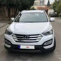 سانتافه ۲۰۱۴ فول دو دف