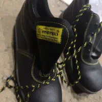 کفش ایمنی مدل ایمنپا