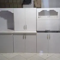 کابینت اماده  (درجه یک)