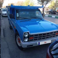 نیسان1403|خودرو سواری و وانت|اراک, |دیوار