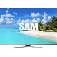 انواع ال ای دی ۶۵و۷۵ اینج مارک رینگ هاوس|تلویزیون و پروژکتور|ایلام, |دیوار