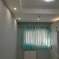 پرده حریر پانچ زبرا|پرده، رانر، رومیزی|شیراز, ترمینال باربری|دیوار