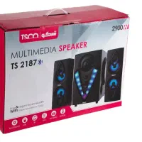 باند تسکومدل Ts2187