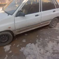 پراید مدل ۹۰|خودرو سواری و وانت|تربت جام, میان جام|دیوار