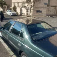 پژو ۴۰۵ مدل ۸۰|خودرو سواری و وانت|تهران, پردیسان|دیوار