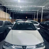 پارس تیوفایومدل ۹۵فقط معاوضه