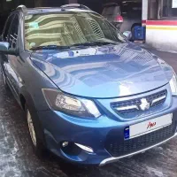 کوییک اتوماتیک فول پلاس|خودرو سواری و وانت|تهران, شهرآرا|دیوار