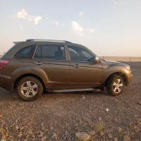 لیفان x60 دنده هیلمنی نقدی معاوضه
