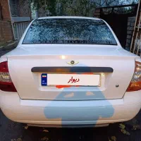 تیبا دوگانه کارخانه