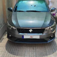 تارا اتوماتیک، مدل ۱۴۰۲