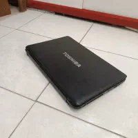 لپ‌تاپ TOSHIBA|رایانه همراه|زاهدان, |دیوار