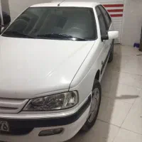 ماشین پارس