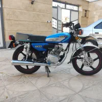 موتور پرواز خشک