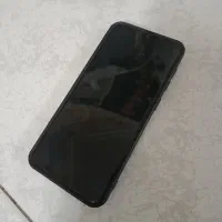 گوشی Samsung A20 قرمز