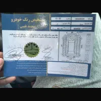 ورنا|خودرو سواری و وانت|کرج, شهرک بنفشه|دیوار