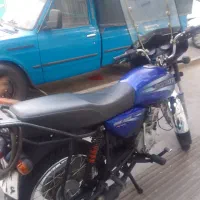 موتورباکسر۱۵۰