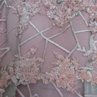 لباس مجلسی سنگدوزی شده|لباس|لاهیجان, کوی آزادگان|دیوار