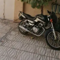 موتور سیکلت لیفان 150