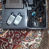 دزدگیر ماشین  مدل استلمیت تصویری|قطعات یدکی و لوازم جانبی|قدس, شهر‌قدس|دیوار