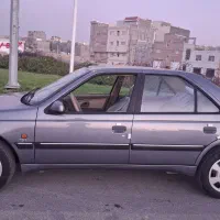 پژو405تیوفایوTU5مدل۹۹پلمپ کم کاردرحدصفر تک برگ سند|خودرو سواری و وانت|مراغه, |دیوار