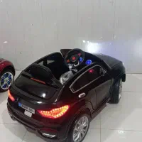 ماشین شارژی BMW X3 *قبول چک*|اسباب‌بازی بچه|اردبیل, |دیوار