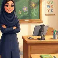 معلم خصوصی ابتدایی و مشاور کنکور انسانی
