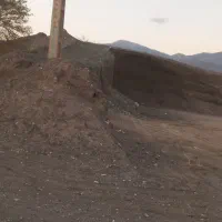 ماسه برای مصالح ساختمانی و آسفالت سازی|مصالح و تجهیزات ساختمان|باشتین, |دیوار