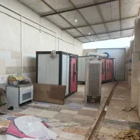 فروش ملک مسکونی صنعتی تجاری کارگاهی