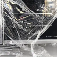 ماکروفر|اجاق گاز و لوازم برقی پخت‌وپز|اصفهان, فرح آباد|دیوار