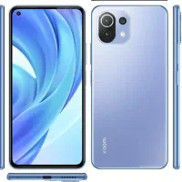 Mi 11 lite