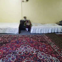اجاره ساعتی،روزانه،هفتگی،ماهانه، دانشجو و مسافر