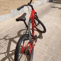 المپیا اصل 26 تعویض با دوچرخه دیگر یا فروش|دوچرخه، اسکیت، اسکوتر|تهران, تهرانویلا|دیوار