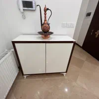 جا کفشی شرکتی