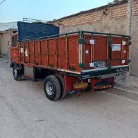 خاور808|خودرو سنگین|مشهد, کوی سیدی|دیوار