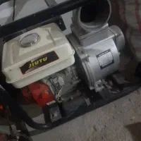 موتور آب ۴ اینج هندا