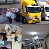 ((سبلان بار)) اردبیل کارگر کامیونت حمل اثاث|خدمات حمل و نقل|اردبیل, |دیوار