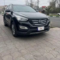 سانتافه 2015 قیمت«مقطوع»