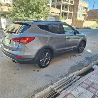 هیوندا سانتافه مدل ۲۰۱۶|خودرو سواری و وانت|مهاباد (آذربایجان غربی), |دیوار