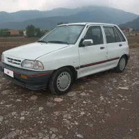 ماشین پراید هاچپک کره ای|خودرو سواری و وانت|فاضل آباد, |دیوار