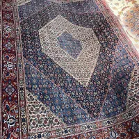 فرش ۶ متری ماهی اردبیل