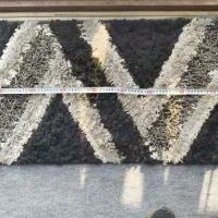 فرش پروما اصل ترکیه. ۱.۵ × ۹۵|فرش|پردیس, سیاه سنگ|دیوار