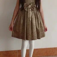 پیراهن مجلسی ست مادر و دختری|لباس|مشهد, همت آباد|دیوار