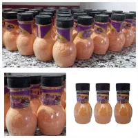 پودر زعفران باکیفیت بالا،تست شده فقط۷۵ت