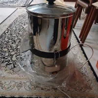 سبزی خرد کن|خردکن، آسیاب، غذاساز|تهران, ظفر|دیوار
